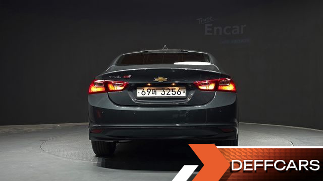 ChevroletGMDaewoo MALIBU 1.5 Turbo LT Deluxe купить на сайте DeffCars