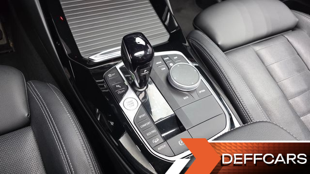 BMW X3 xDrive 20i M Sport купить на сайте DeffCars