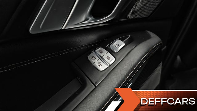 BMW X7 xDrive 40i M Sport 6STR купить на сайте DeffCars