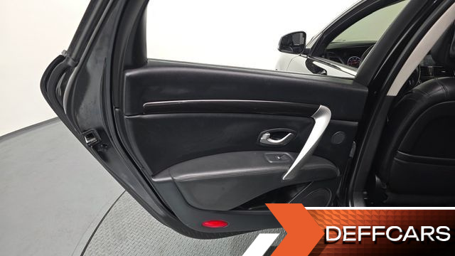 Renault-KoreaSamsung SM7 LPLI 2.0 LPe Disabled купить на сайте DeffCars