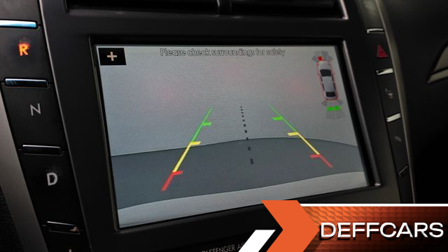 Lincoln MKZ Hybrid 2nd купить на сайте DeffCars