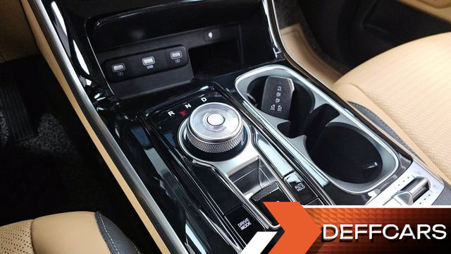 Kia CARNIVAL Gasoline 9-Seater Signature купить на сайте DeffCars