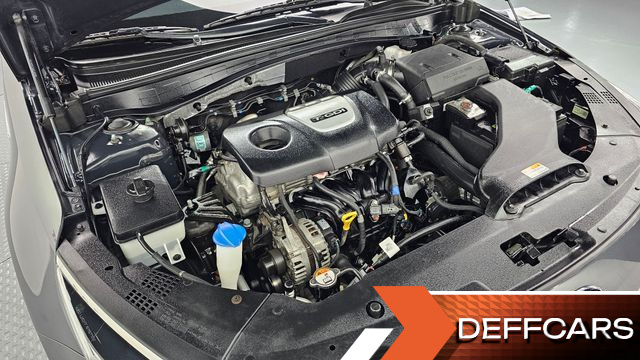 Kia K5 1.6 Turbo Noblesse купить на сайте DeffCars