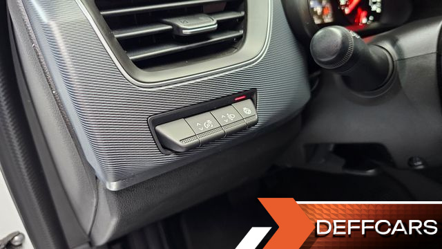 Renault-KoreaSamsung XM3 1.6 GTe RE купить на сайте DeffCars