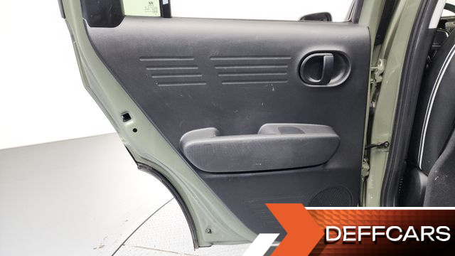 Hyundai CASPER Turbo Van Smart купить на сайте DeffCars