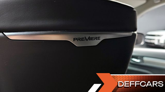 Renault-KoreaSamsung QM6 2.0 GDe PREMIERE 2WD купить на сайте DeffCars