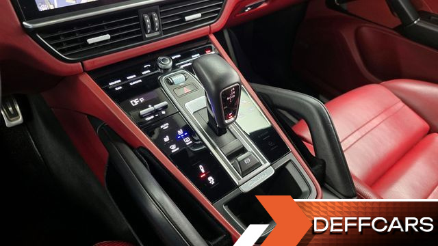 Porsche CAYENNE 3.0 купить на сайте DeffCars