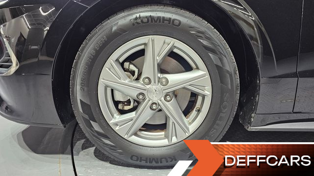 Hyundai SONATA 2.0 Premium купить на сайте DeffCars