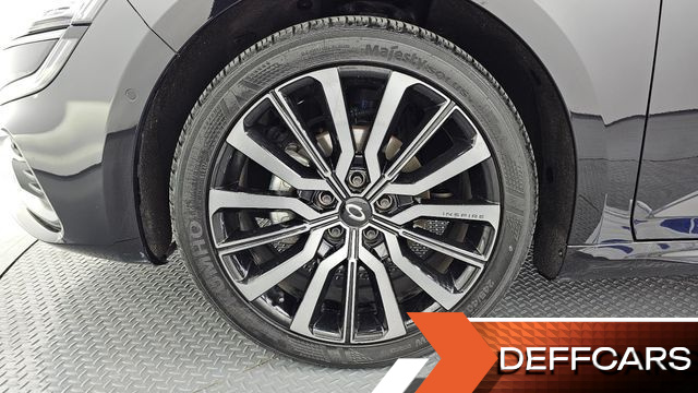 Renault-KoreaSamsung SM6 1.8 TCe Inspire купить на сайте DeffCars