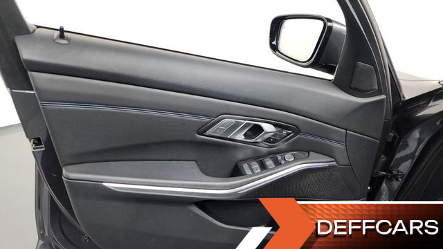 BMW 3-SERIES 320d Touring M Sport купить на сайте DeffCars