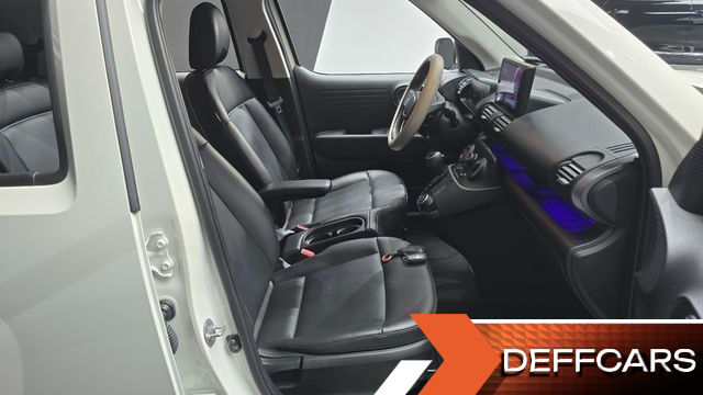 Hyundai CASPER Modern купить на сайте DeffCars