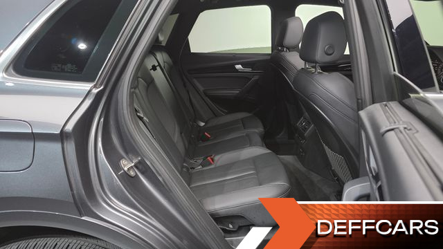 Audi Q5 40 TDI Quattro Premium купить на сайте DeffCars