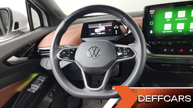 Volkswagen ID.4 Pro купить на сайте DeffCars