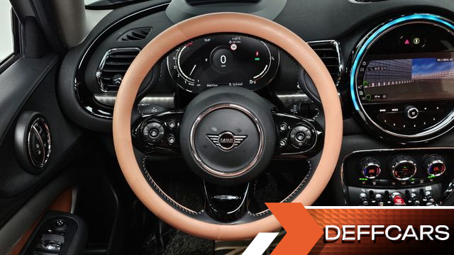 Mini CLUBMAN Islington Edition 2nd купить на сайте DeffCars