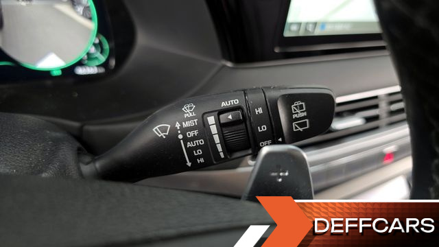 Hyundai PALISADE Gasoline 3.8 2WD Prestige купить на сайте DeffCars