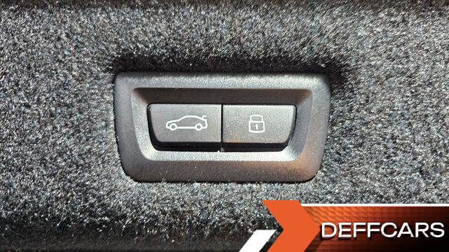 BMW 7-SERIES 740i xDrive M Sport купить на сайте DeffCars