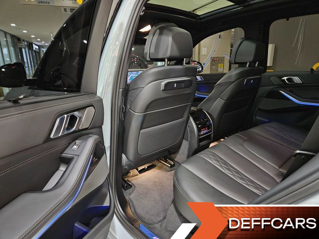 BMW X5 xDrive 30d M Sport купить на сайте DeffCars