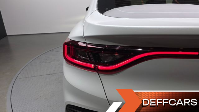 Renault-KoreaSamsung XM3 1.3 TCe RE Signature купить на сайте DeffCars