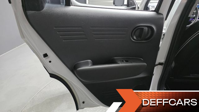 Hyundai CASPER Modern купить на сайте DeffCars