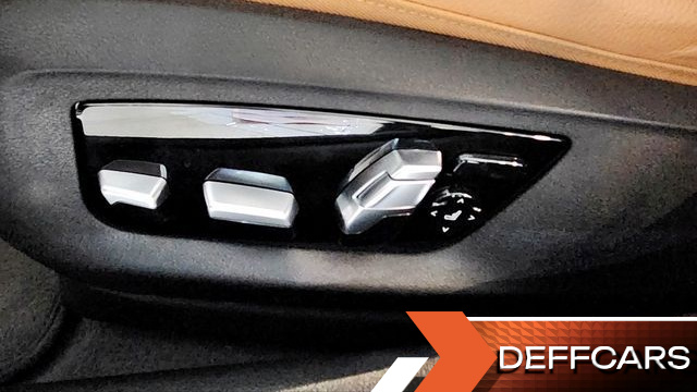 BMW 5-SERIES 520i M Sport купить на сайте DeffCars