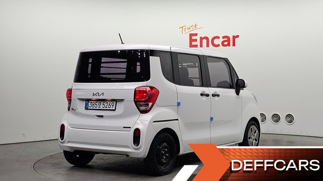 Kia RAY Van Standard купить на сайте DeffCars