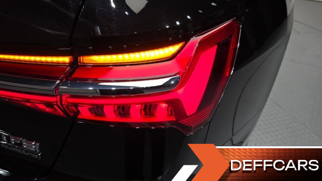 Audi A6 45 TFSI Quattro Premium купить на сайте DeffCars