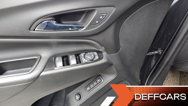 ChevroletGMDaewoo EQUINOX 4WD Premier купить на сайте DeffCars