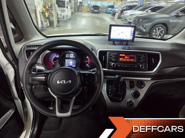 Kia RAY Van Standard купить на сайте DeffCars