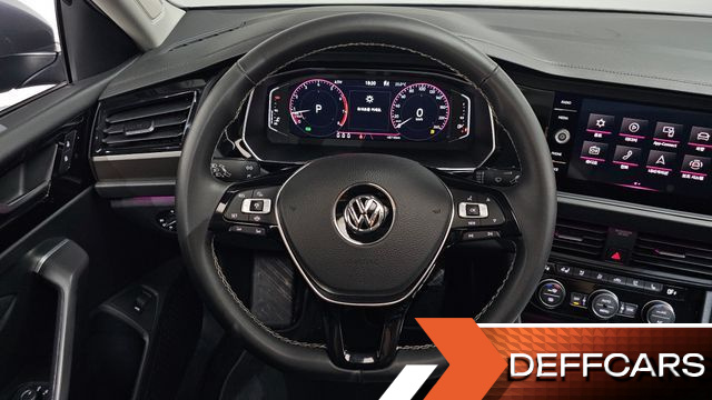 Volkswagen JETTA 1.4 TSI Prestige купить на сайте DeffCars
