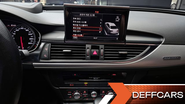 Audi A6 35 TDI Quattro C7 купить на сайте DeffCars