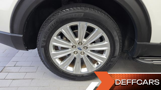 Ford EXPLORER 2.3 LimIted 4WD купить на сайте DeffCars