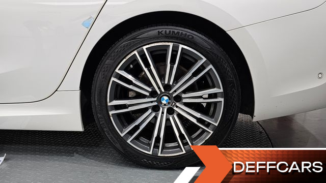 BMW 3-SERIES 320d M Sport купить на сайте DeffCars