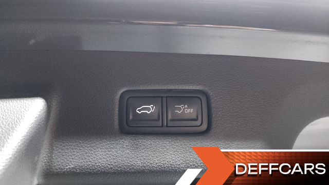 Kia CARNIVAL 9-Seater Signature купить на сайте DeffCars