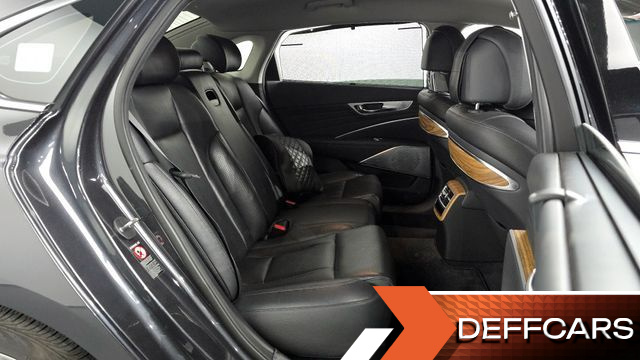 Kia K9 3.8 GDI AWD Best Selection Ⅰ купить на сайте DeffCars