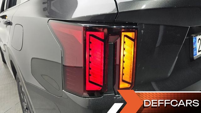 Kia SORENTO Gasoline 2.5T 2WD Noblesse купить на сайте DeffCars