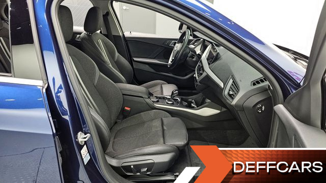 BMW 1-SERIES 118d Joy First Edition купить на сайте DeffCars