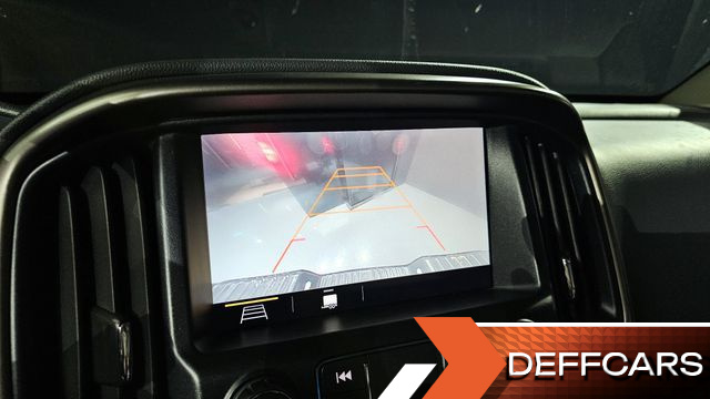 ChevroletGMDaewoo COLORADO 3.6 Z71-X 4WD купить на сайте DeffCars