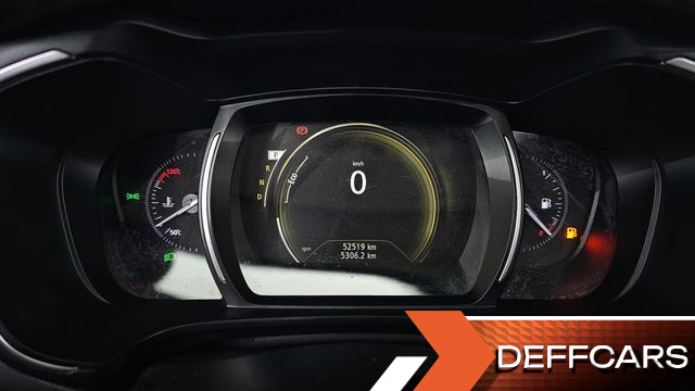 Renault-KoreaSamsung QM6 Diesel 2WD RE купить на сайте DeffCars