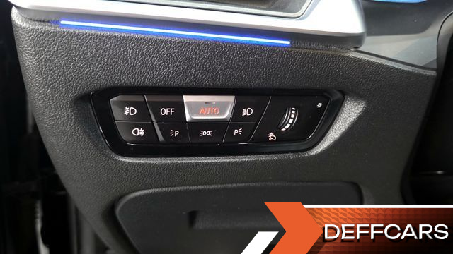 BMW 3-SERIES 320i M Sport купить на сайте DeffCars