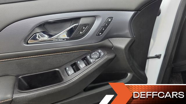 ChevroletGMDaewoo TRAVERSE 3.6 AWD Redline купить на сайте DeffCars