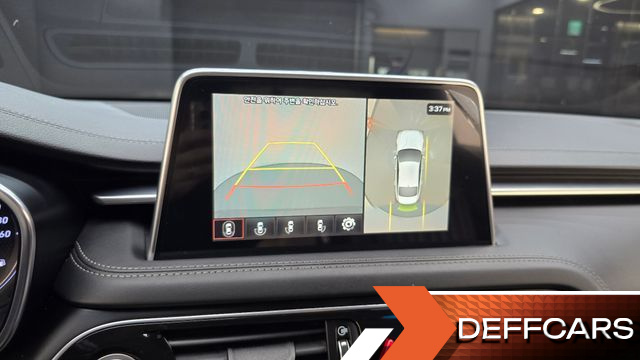 Genesis G70 2.0T AWD Elite купить на сайте DeffCars