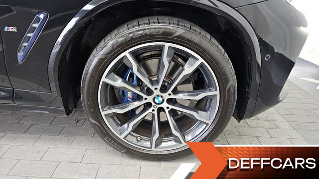 BMW X3 xDrive 30e M Sport купить на сайте DeffCars