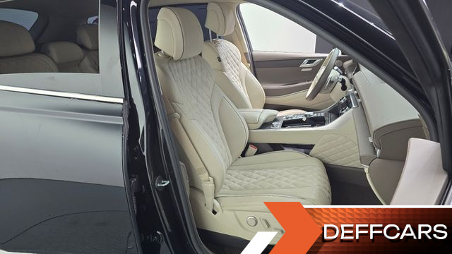 Genesis GV80 3.5T Gasoline AWD купить на сайте DeffCars