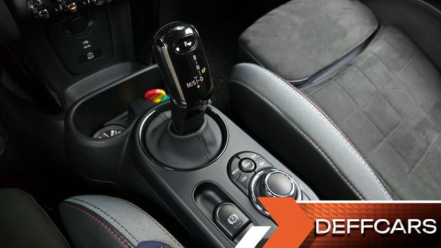 Mini COOPER JCW 3rd Generation купить на сайте DeffCars