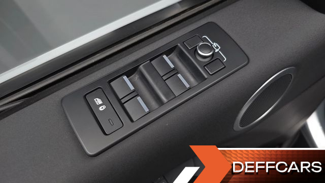 Land Rover DISCOVERY 2.0 SD4 SE купить на сайте DeffCars