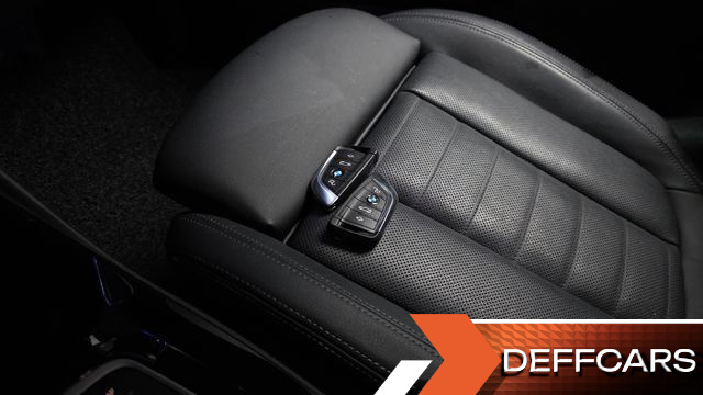 BMW X3 xDrive M40i купить на сайте DeffCars