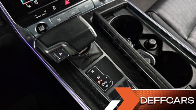 Audi A6 40 TDI Premium купить на сайте DeffCars