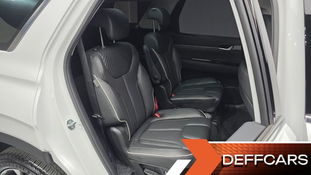 Hyundai PALISADE Gasoline 3.8 4WD Prestige купить на сайте DeffCars