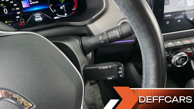 Renault-KoreaSamsung XM3 1.3 TCe RE Inspire купить на сайте DeffCars