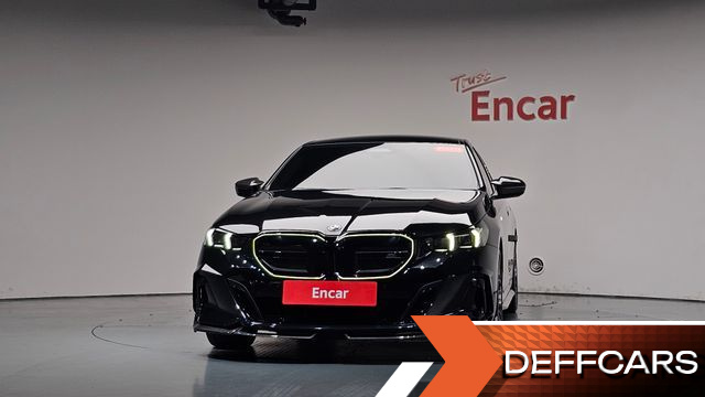 BMW I5 M60 xDrive купить на сайте DeffCars